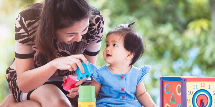 How to Raise a Super Smart Baby? Check Out These 12 Tips!