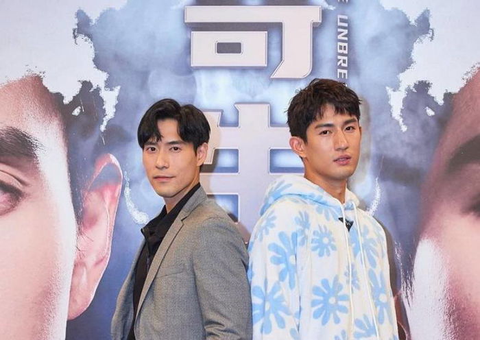 ‘It’s About the Kids’: James Seah and Ayden Sng Dive Into ‘Dad Talk’ and Adulting