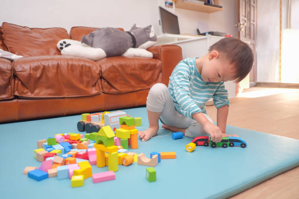 Ask The Expert - How You Can Complement Your Child’s Development from Home