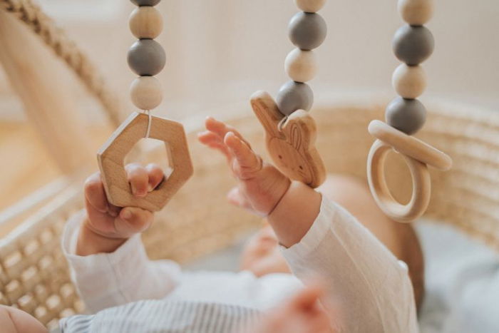 Experts Uncover a Possible Crucial Biomarker for SIDS