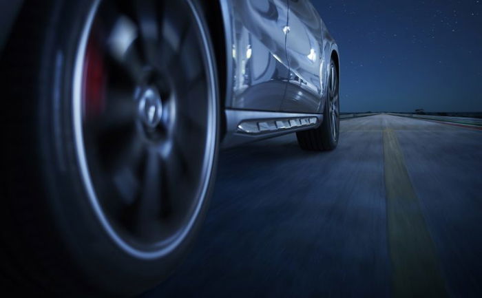 “It Happened So Quickly” - Family Smashed Windows to Escape From Overturned Car