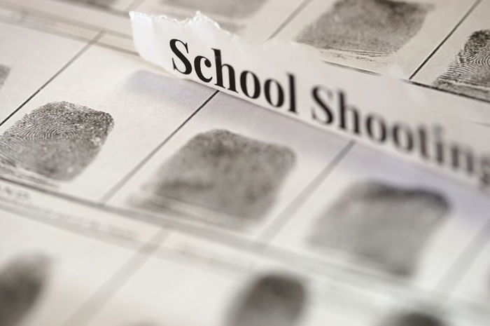 Texas Shooting Causes Tragic Loss of Around 19 Children