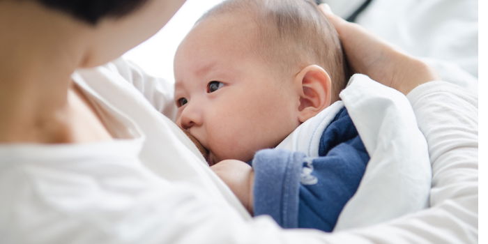 How to Reduce Baby Biting During Breastfeeding