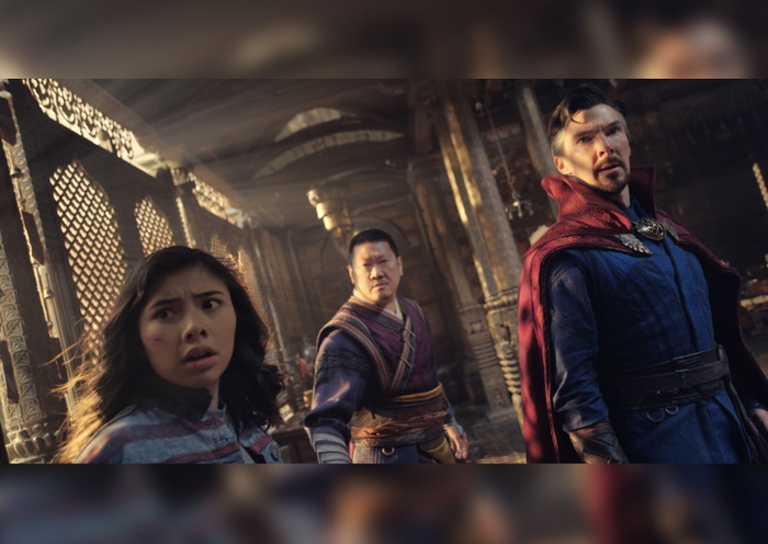 doctor strange 2