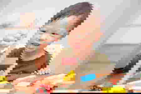 What to Teach Preschoolers for Success: Key Early Learning Tips