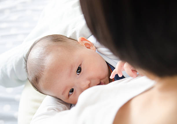 10 Remedies for Sore or Cracked Nipples During Breastfeeding