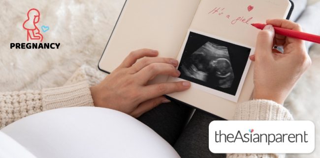 Journey to Motherhood: How To Write A Pregnancy Journal?