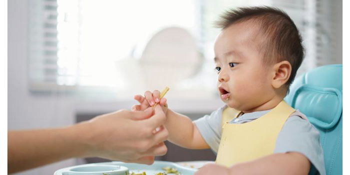 Is a Vegan Diet Safe for Babies? What to Feed Your Vegan Baby