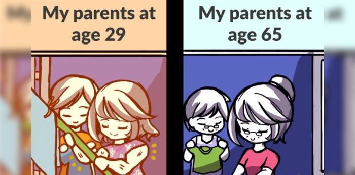 Parents Both Female? HDB’s Graphic Changed After It Sends Netizens Tripping Over Same-Sex Couple Suggestions