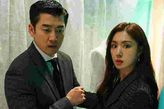 How These 5 Women in K-Dramas Gave Us Main Character Energy