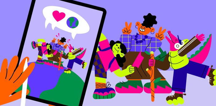 Apple Invites Families to Create and Learn at Apple Camp Sessions Around the World