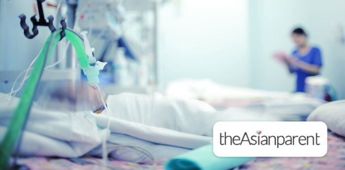 MOH Reports Youngest COVID-19 Death in Singapore