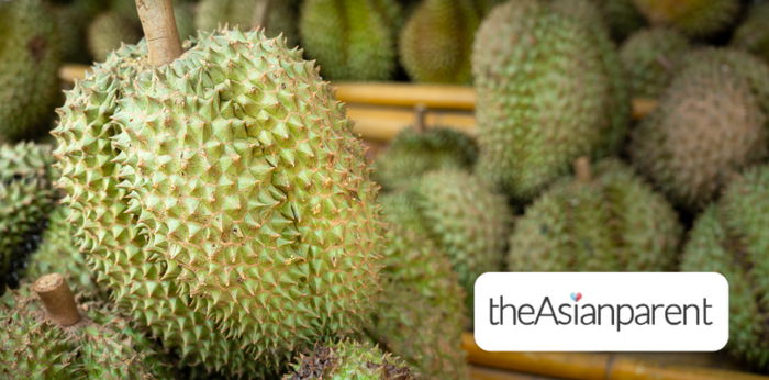 Pregnant Mums Receive Free Durian From Kind Seller