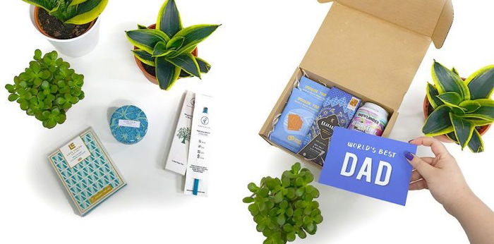 Spoil The #1 Dad In The World with Happy Bunch's Father's Day 2022 Offerings