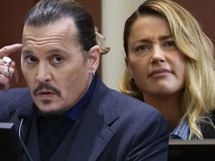 The Johnny Depp and Amber Heard Publicised Defamation Trial Ends With Verdict
