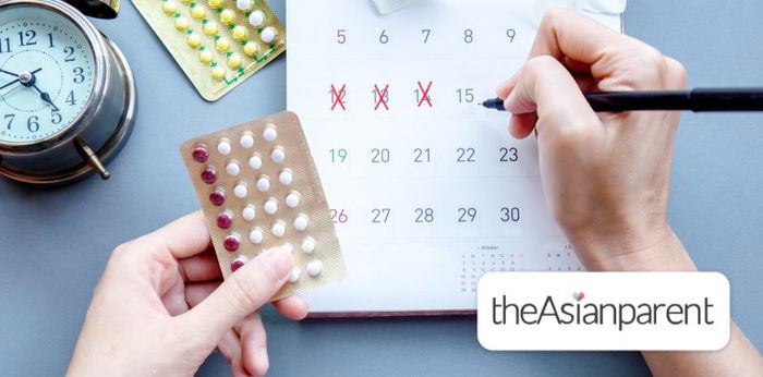 Woman Goes Viral for Sharing Her Experience Post-birth Control