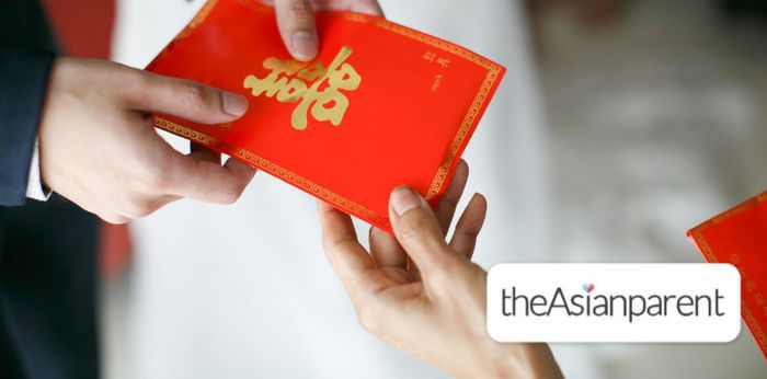 Man Steals Friend’s Wedding Gift Money