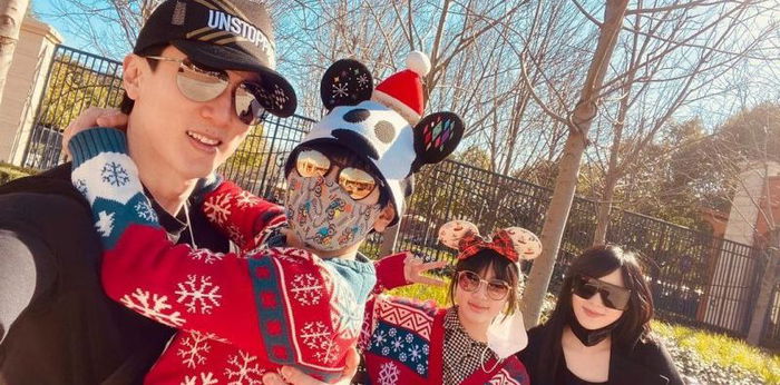 Wu Chun Turns Down Second Shot at Fame on Call Me by Fire Because Family Is ‘Priority'