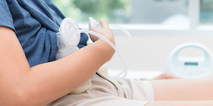 8 Best Pumping Bra in Singapore To Help Mamas On Their Breastfeeding Journey