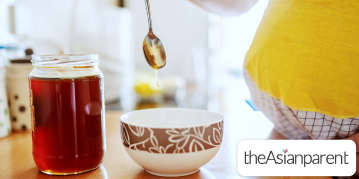 The Sweet Truth About Eating Honey During Pregnancy