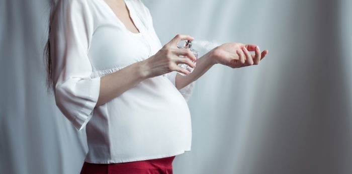 Sniffing Out the Truth: Is Perfume Safe During Pregnancy?