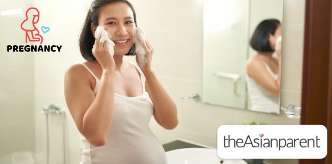 Skincare Routine During Pregnancy: Ingredients to Avoid During Pregnancy