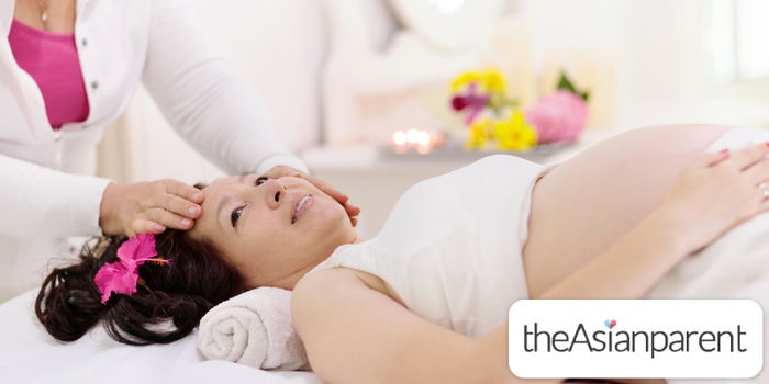 Pregnancy Pampering: 11 Tips For The Mum-To-Be