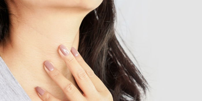 Swollen Lymph Nodes During Pregnancy, What Are They Telling You