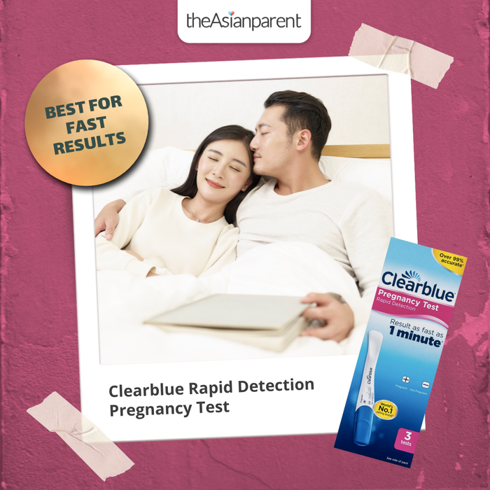 Pregnancy Test Kit A Guide to Knowing You're Pregnant