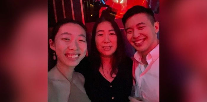 Woman Hits the Club With Adult Daughter for the First Time, Gets Dubbed ‘Marquee Mummy'