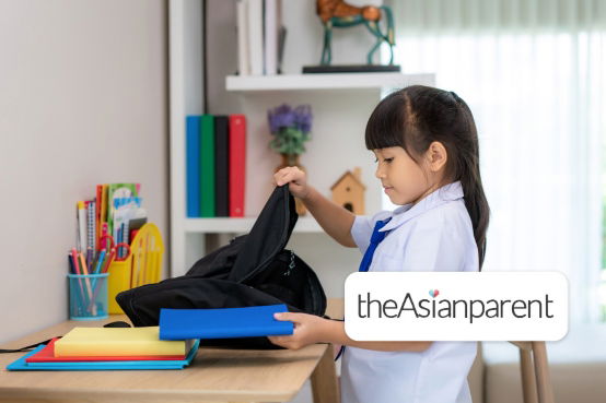 A To-do List for Primary School Holidays!