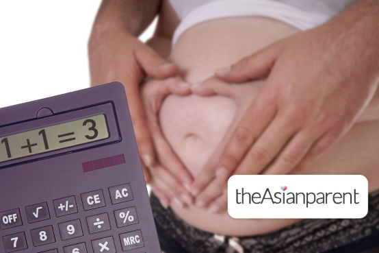 Free Pregnancy Weight Gain Calculator to Help You Track Weight