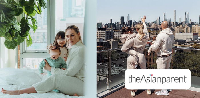 Mum Gives Birth to Baby in Less Than 30 Seconds