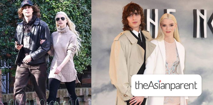 Anya Taylor-Joy Stirs Secret Wedding Rumours With Ring