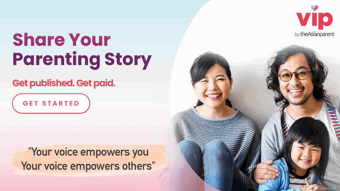 Get published, get paid! theAsianparent is giving parents a platform to write stories and earn income