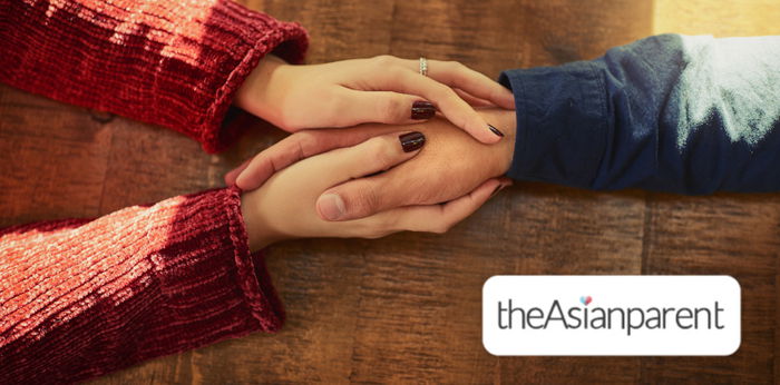 REAL STORIES: “It’s Okay to Leave a Toxic Family”