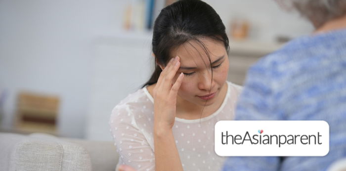 Woman Fights Back After Mother-In-Law Embarrassed Her