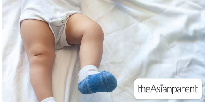 Baby With Balanitis: What You Should Know