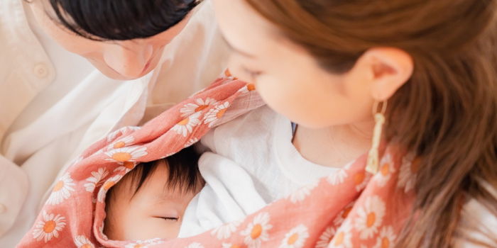 "Should I Cover Up?" How Do You Feel About Breastfeeding in Public?