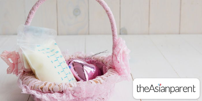 What You Need To Know About Donating Breastmilk In Singapore