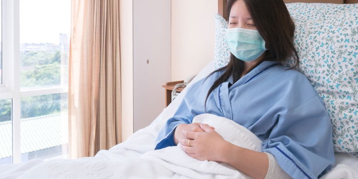 Watch Out For These 7 Signs of Flu During Pregnancy