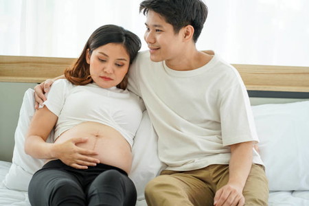 Low Sex Drive During Pregnancy: Why It Happens?