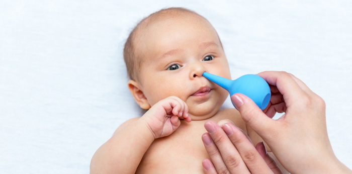 Is Babys Cough Something You Should Worry About?