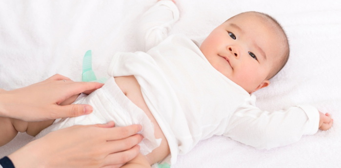 hydrocele baby images
