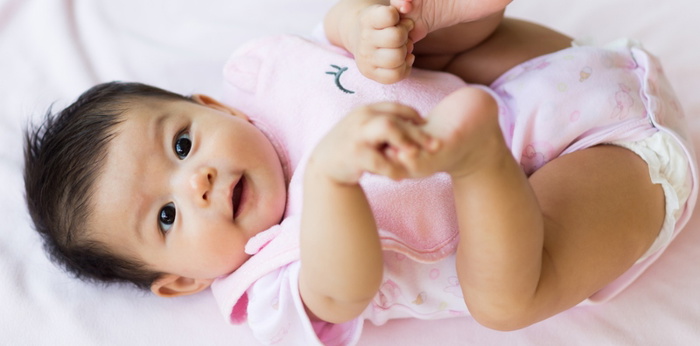 5 Month Old Baby: A Development And Milestones Guide