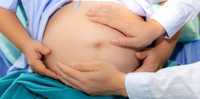 Simple Tips on How to Tell Your Baby’s Fetal Position in the Womb