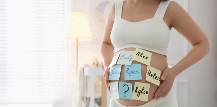 50 Baby Names That Mean Hope for Your Baby Girl or Boy