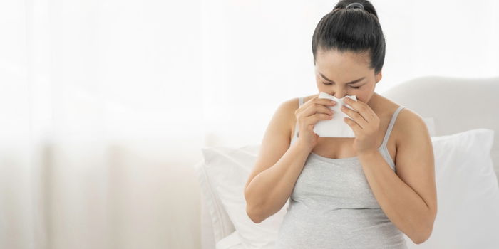Pregnant with a Cold: When It's Normal and When to Worry