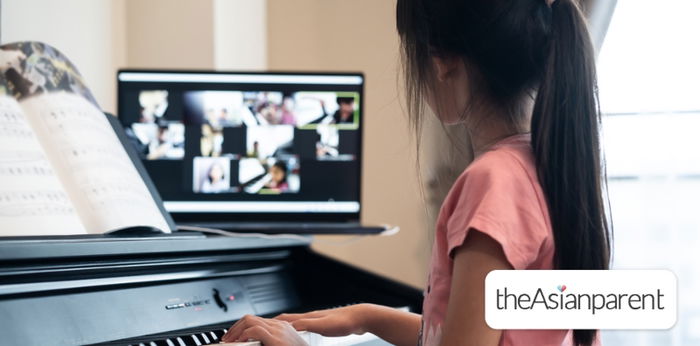 Best Music Class For Toddlers And Kids In Singapore