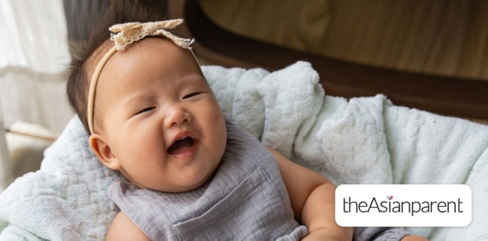 Baby Photoshoot Studios in Singapore You Must Book ASAP